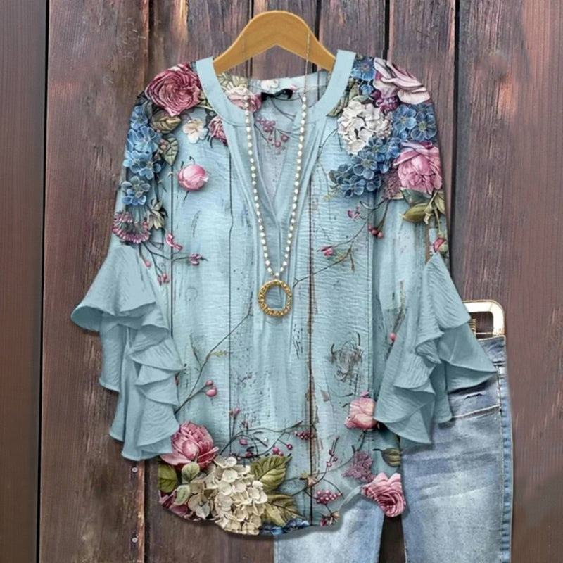 Alessa™ | Tops