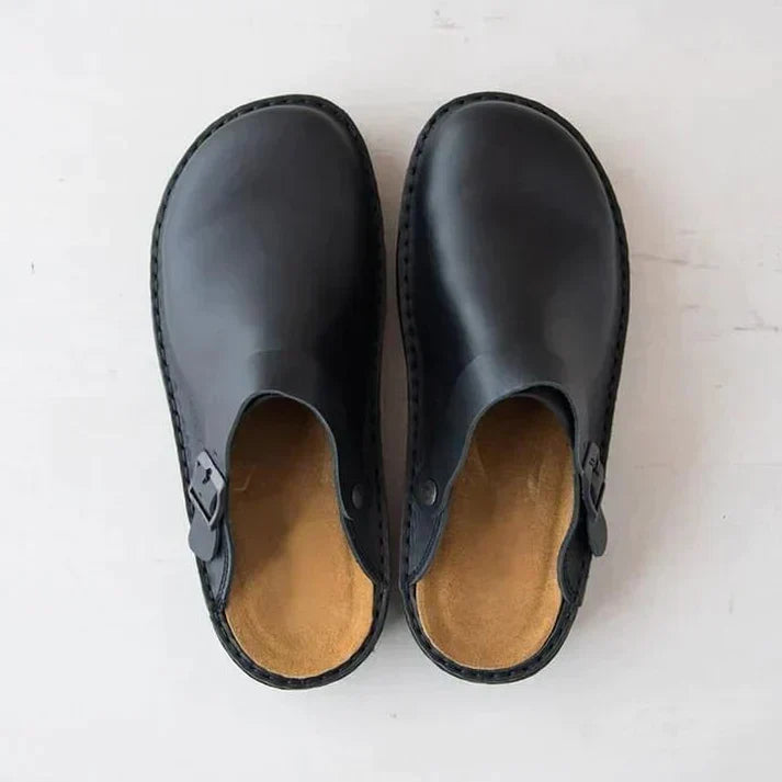 MARK - THERAPEUTIC COMFORT SLIP-ONS