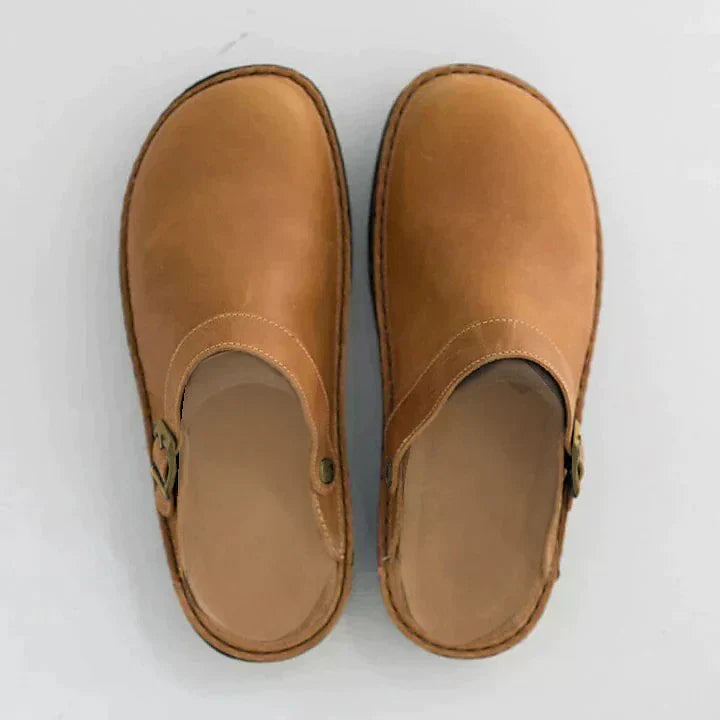 MARK - THERAPEUTIC COMFORT SLIP-ONS