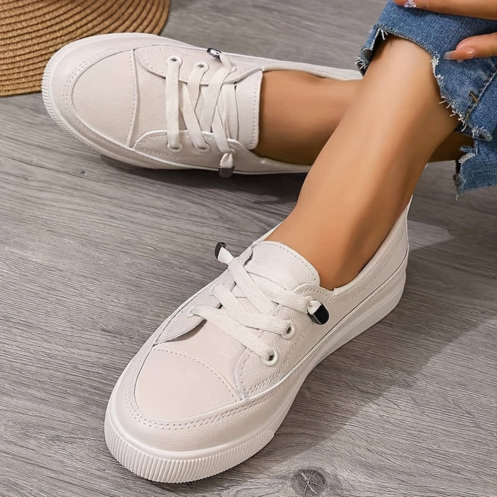 Noreen™ | Chic Modern Orthopedic Shoes