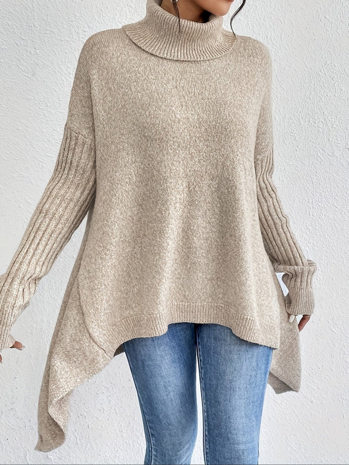 Levia | Cozy Sweater