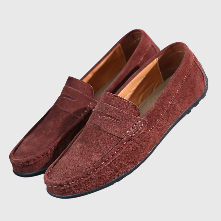 Sheeny | Orthopedic Loafers