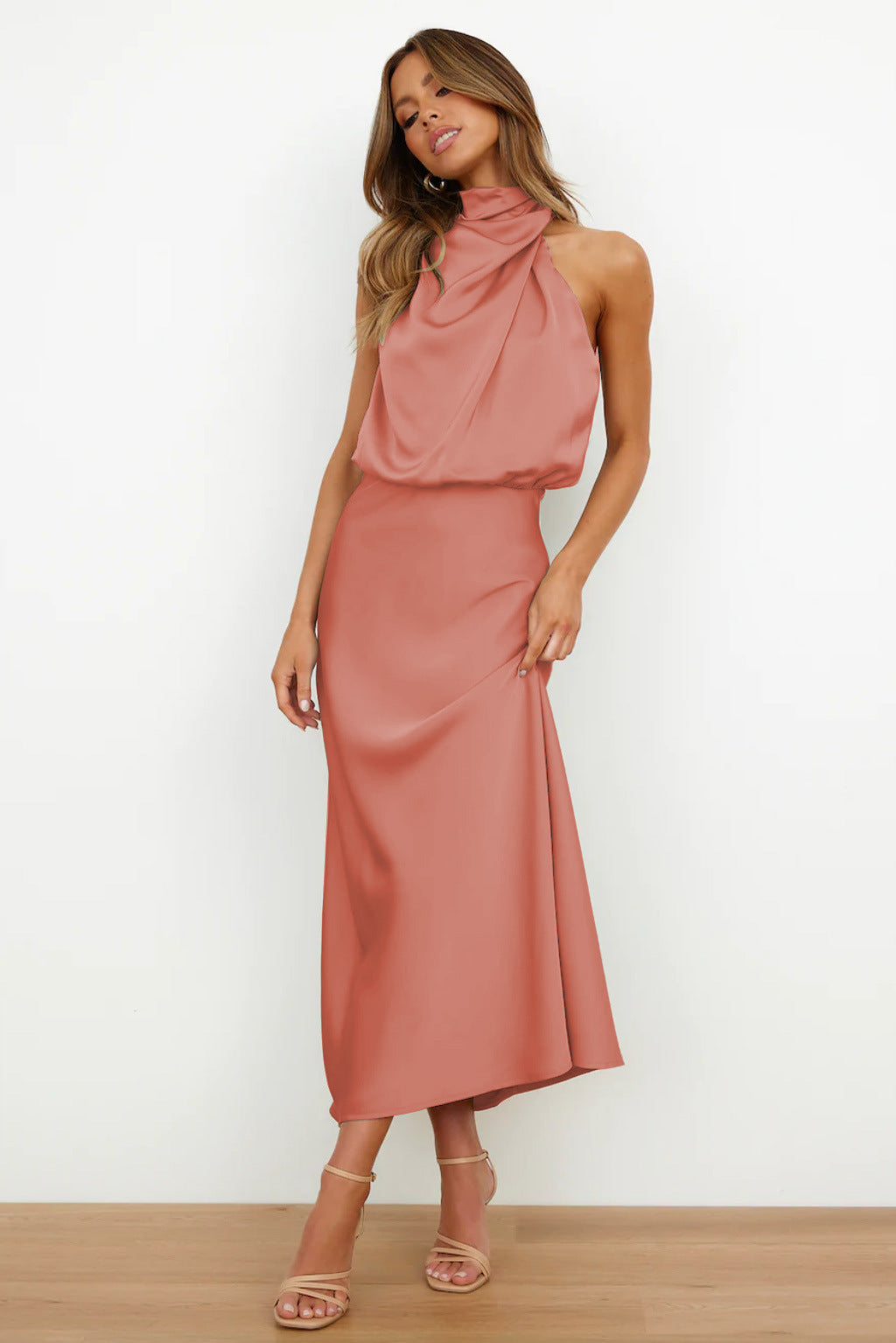 Julia dress