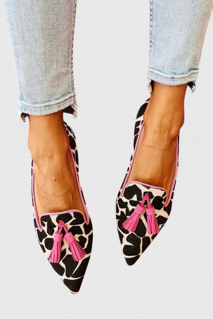 Anais | Smart Fit Loafers