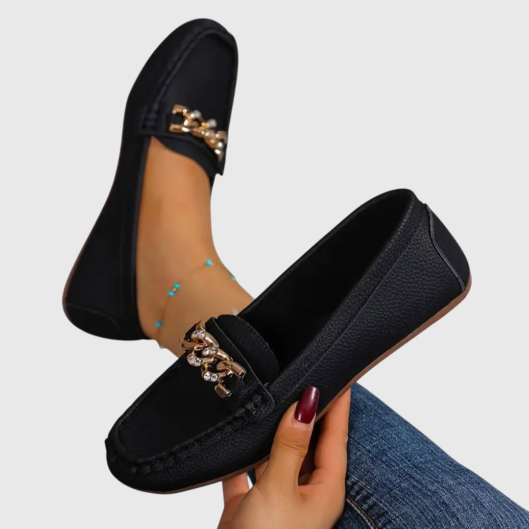 Paisley | Orthopedic Loafers