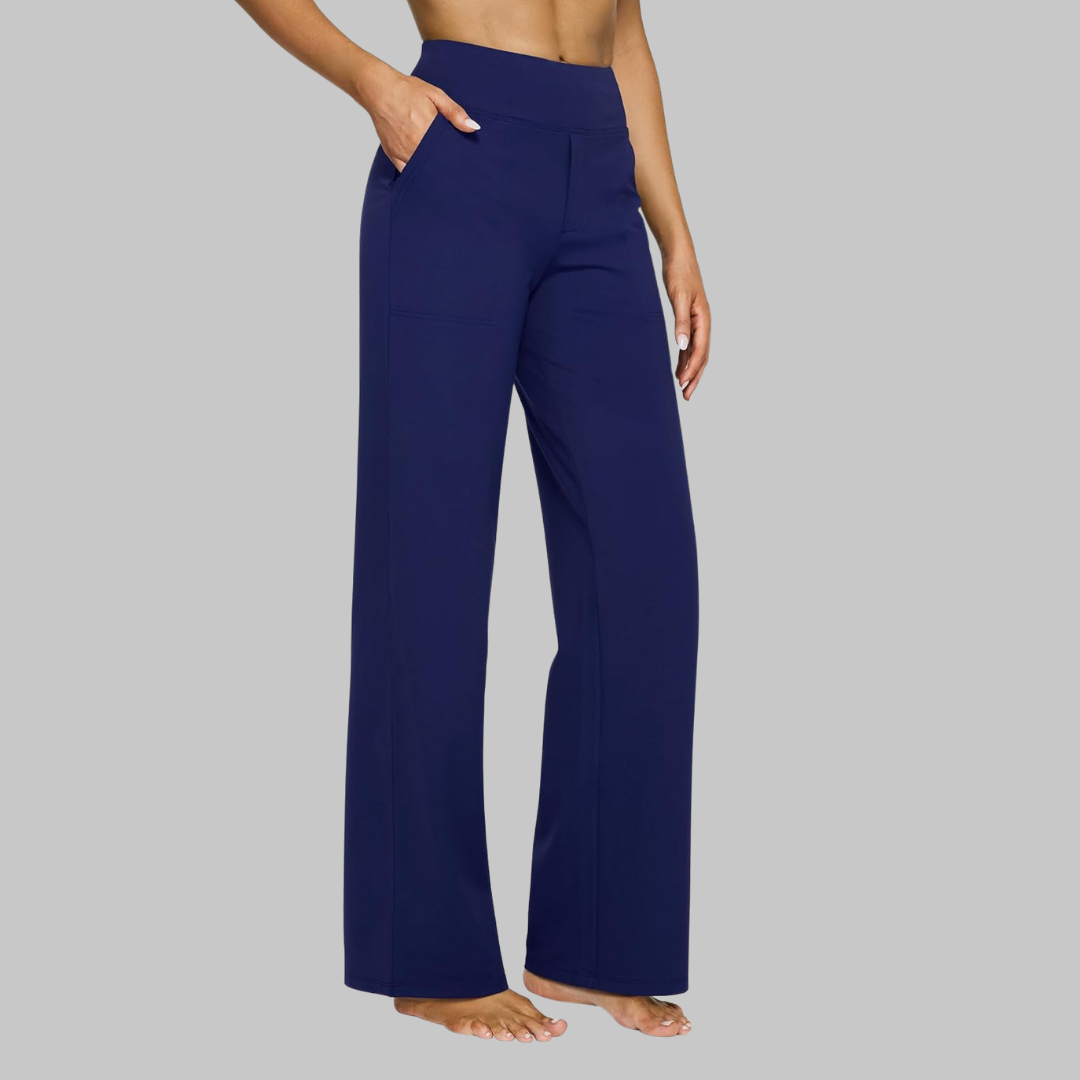 Miray | Comfortable Stretch Pants