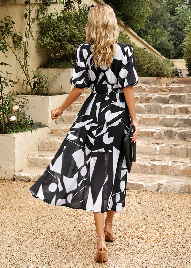 Violetta dress
