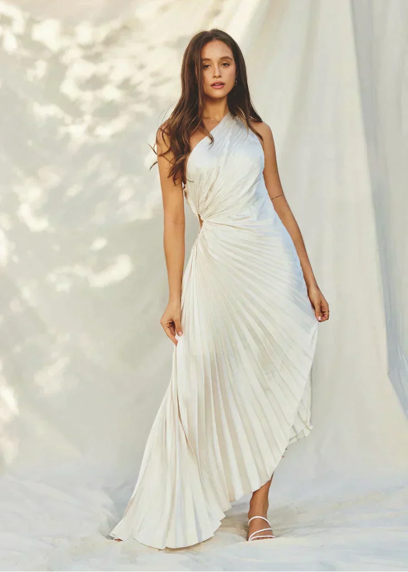 Olivia dress