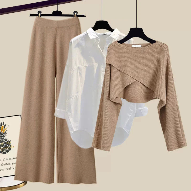 Addison™ – Comfortable 3-Piece Soft Set