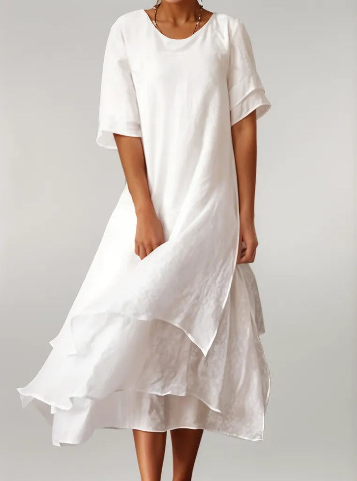 Eloise | Elegant Maxi Dress