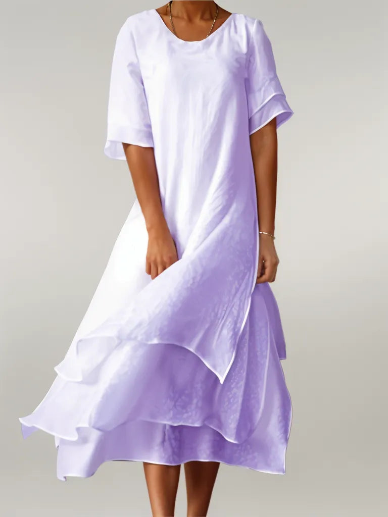 Eloise | Elegant Maxi Dress