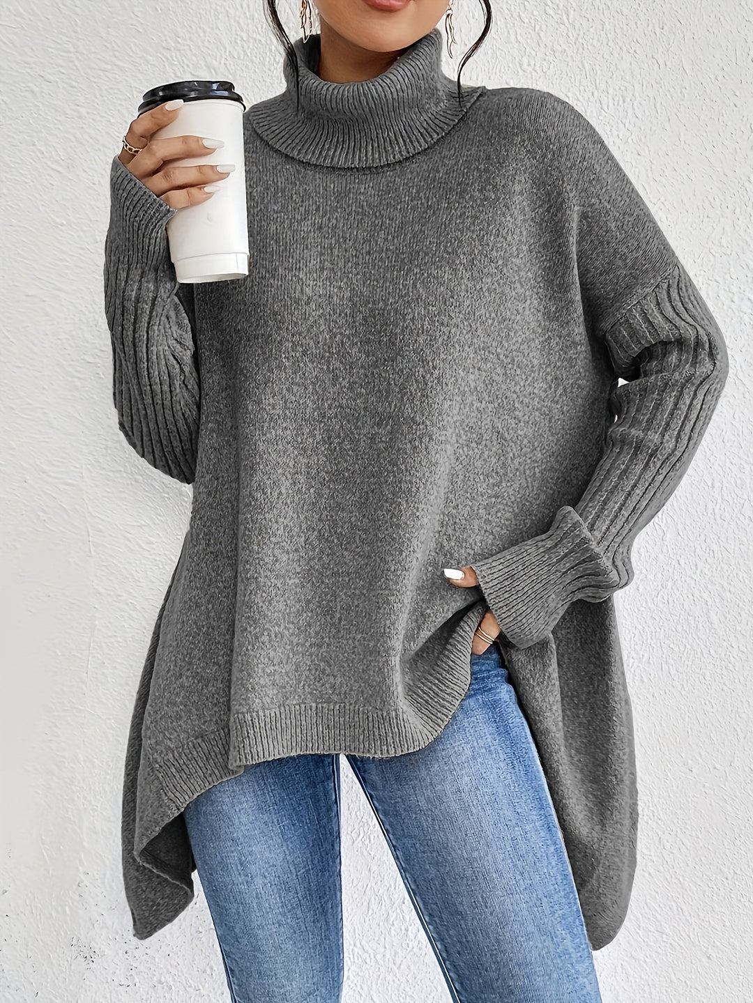 Levia | Cozy Sweater