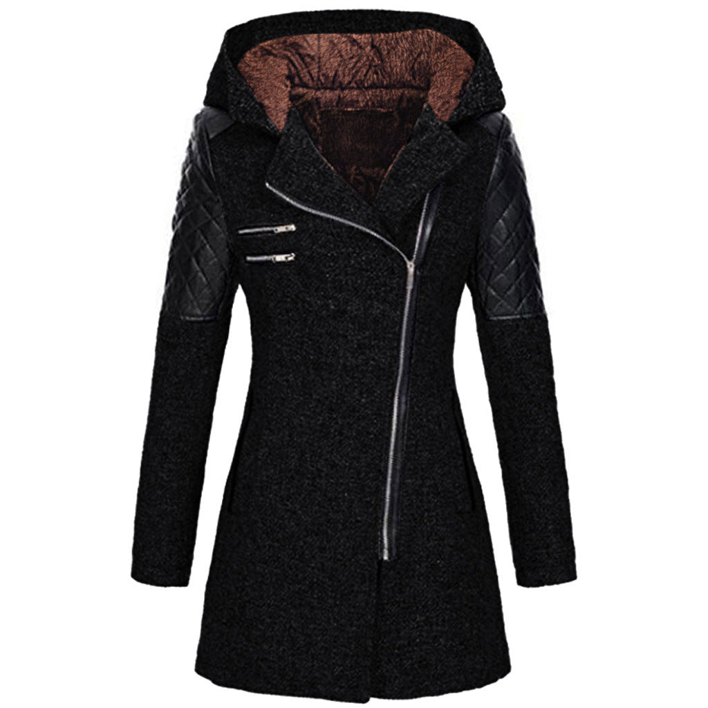 Sigrid | Winter Jacket