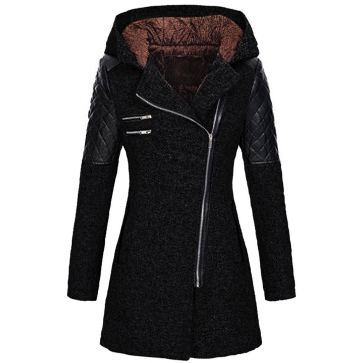 Sigrid | Winter Jacket
