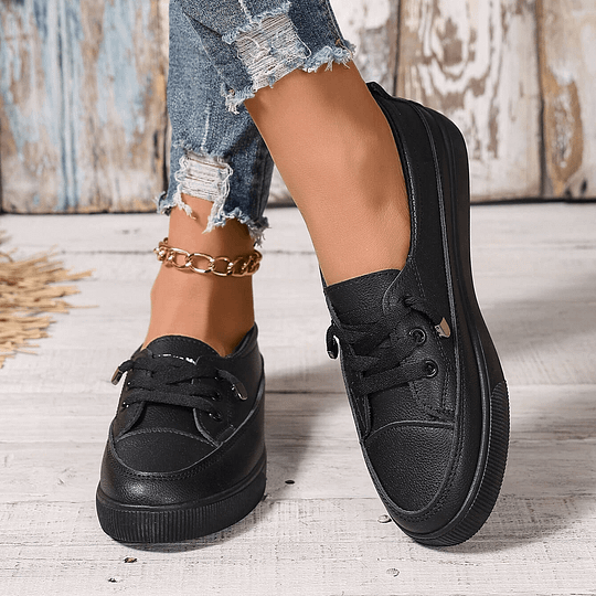 Noreen™ | Chic Modern Orthopedic Shoes