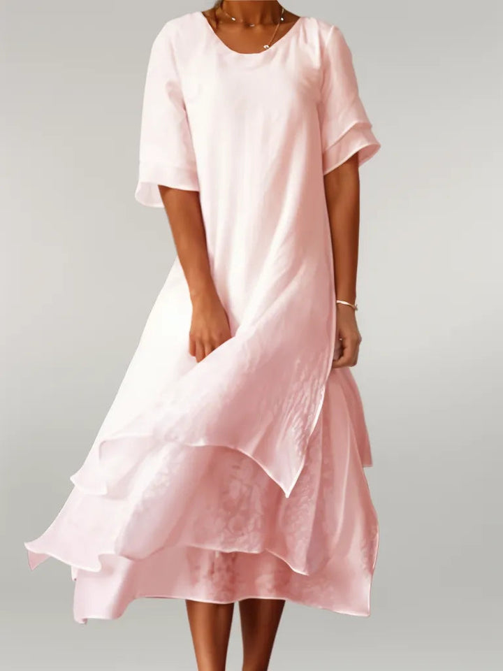 Eloise | Elegant Maxi Dress