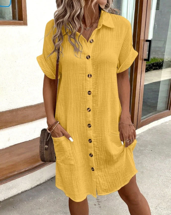 Nadine dress