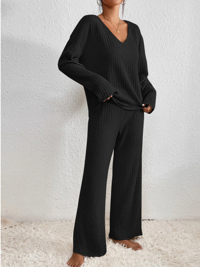 Emmie | Cozy Lounge Set