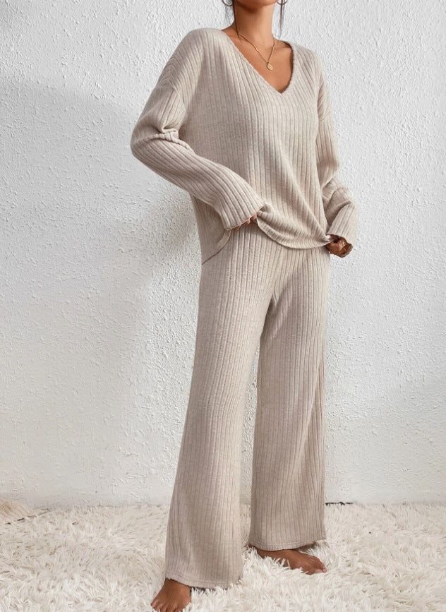 Emmie | Cozy Lounge Set