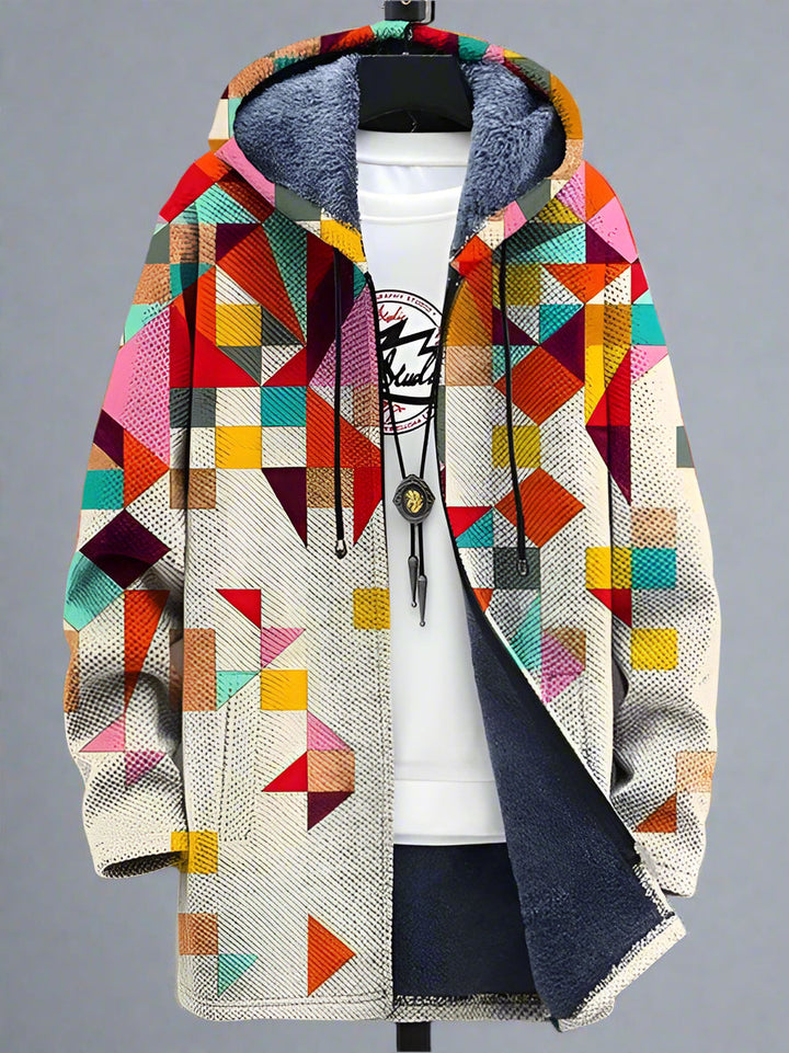 Frida | Art-Inspired Cardigan
