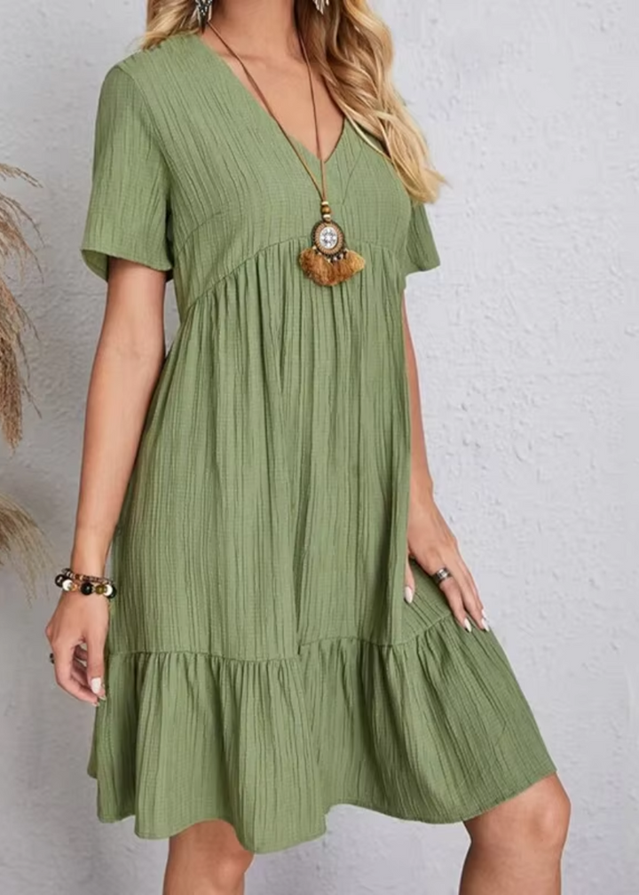 Rina dress