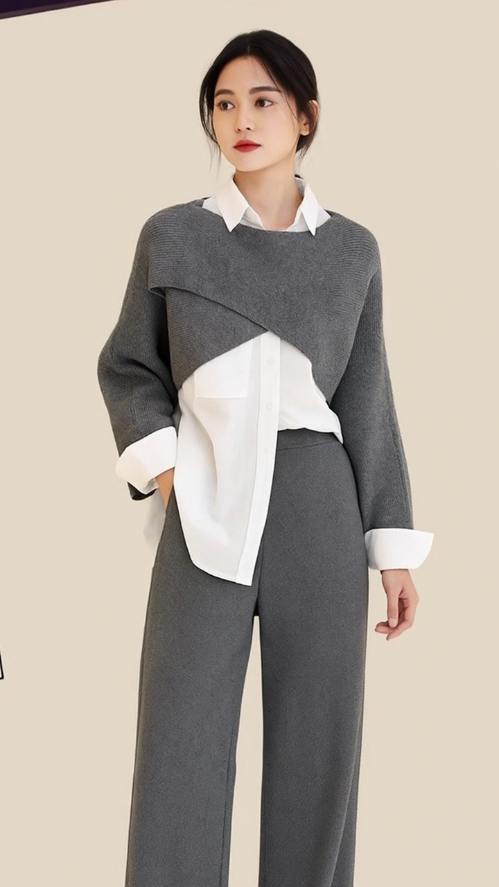 Addison – Comfortable 3-Piece Soft Set