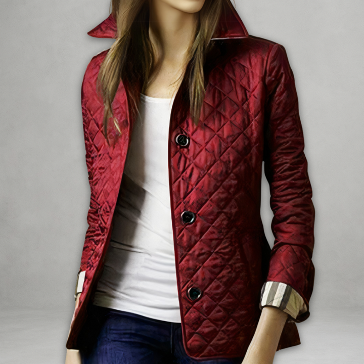 Ivee | Comfort Spring Jacket