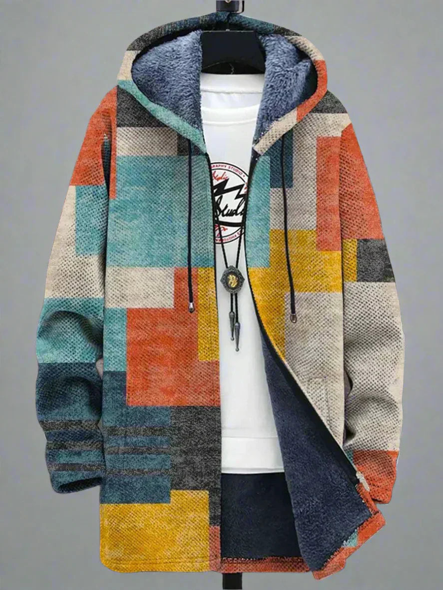 Frida | Art-Inspired Cardigan