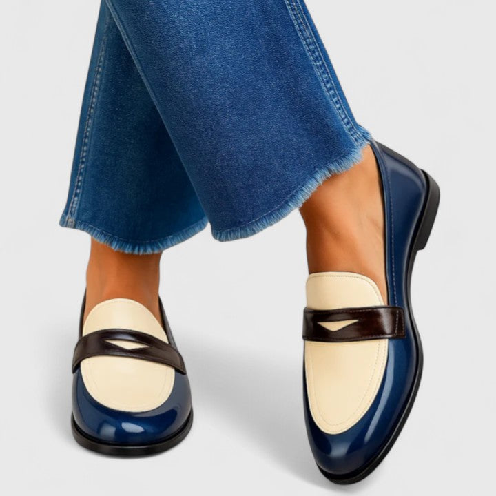Ariala | Elegant Loafers