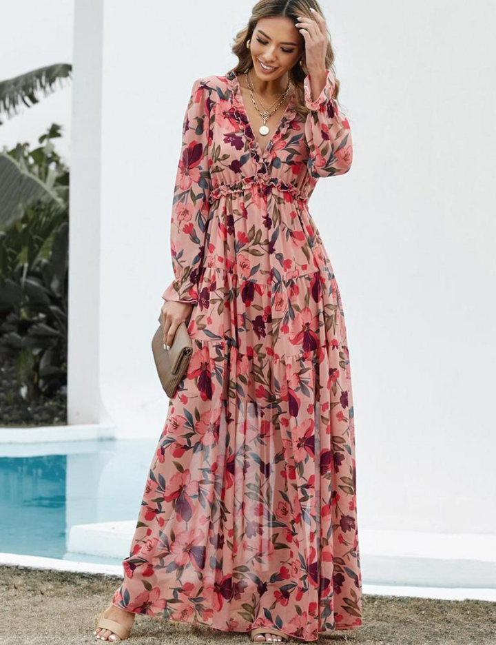 Helena dress