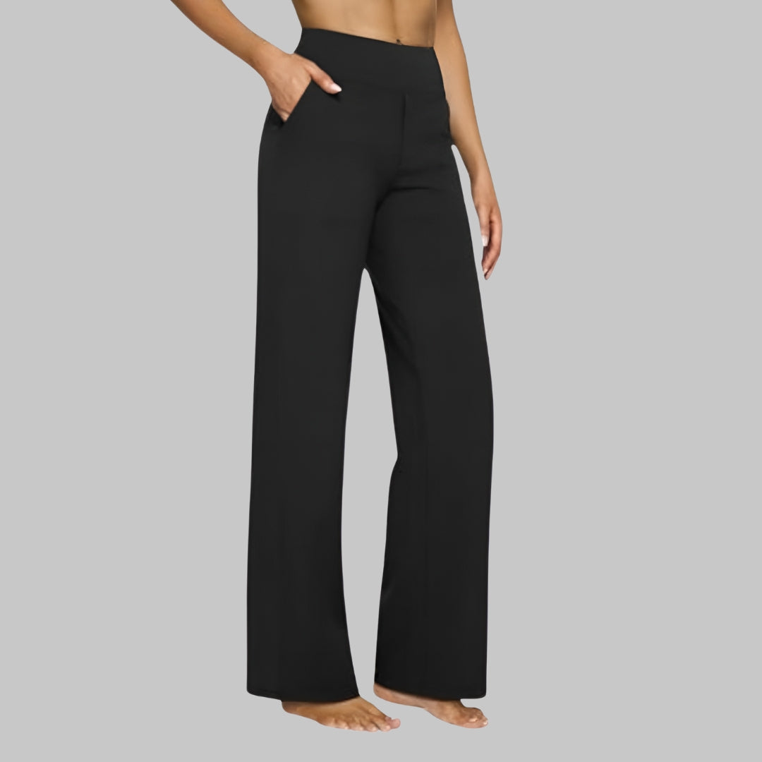 Miray | Comfortable Stretch Pants
