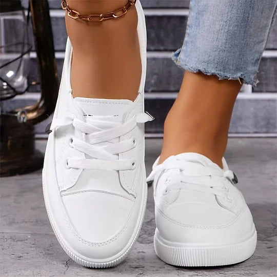 Noreen™ | Chic Modern Orthopedic Shoes