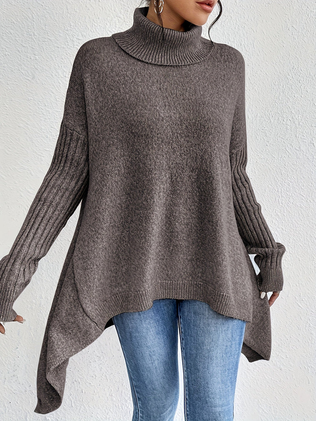 Levia | Cozy Sweater
