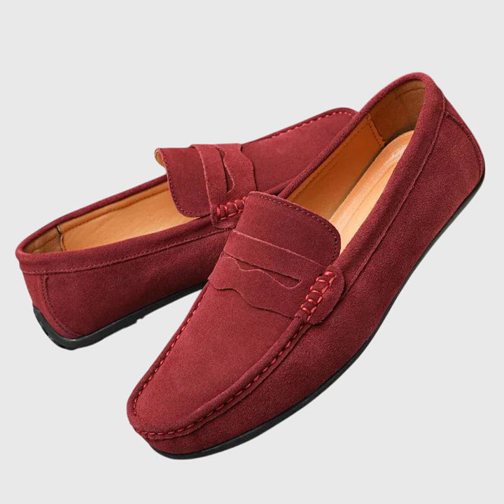 Sheeny | Orthopedic Loafers
