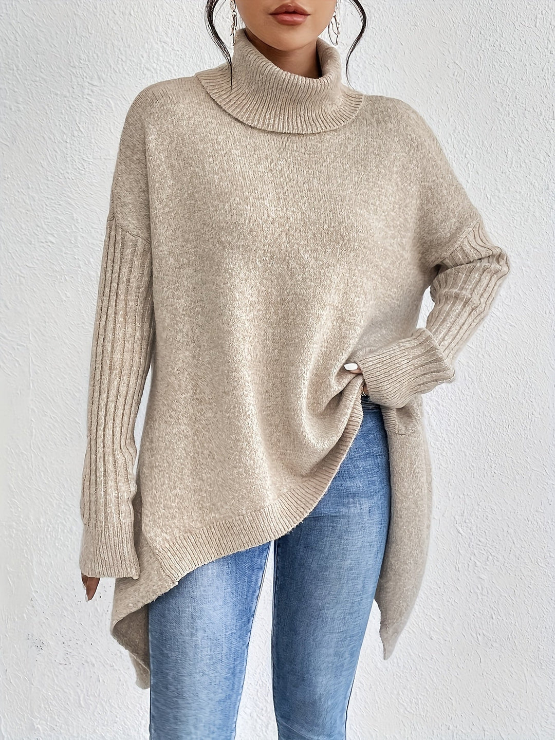 Levia | Cozy Sweater