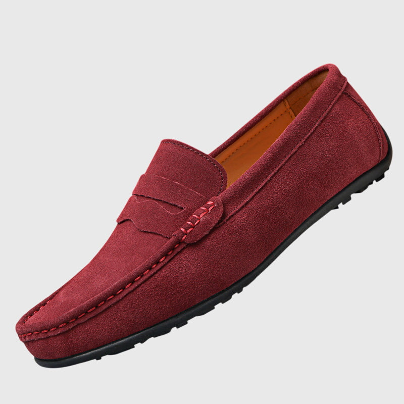 Sheeny | Orthopedic Loafers