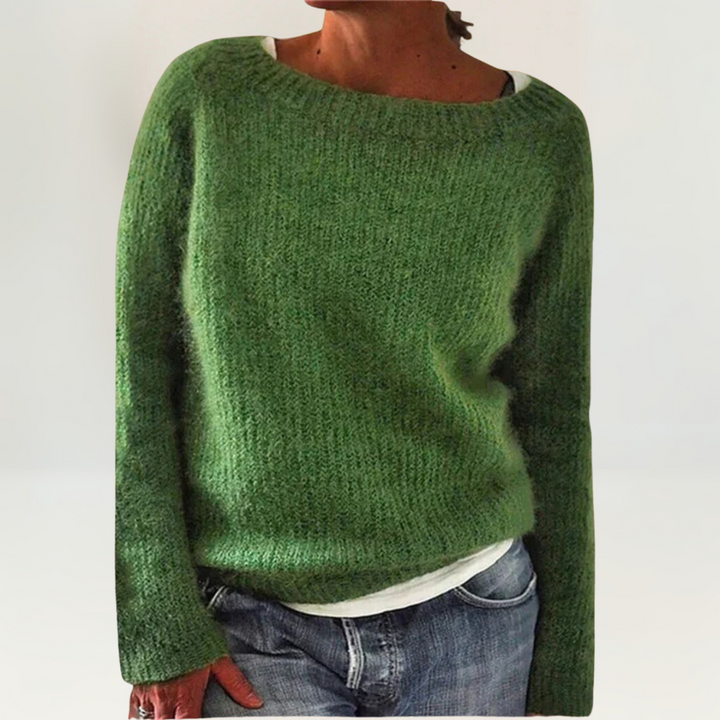 Ginie | Cozy Sweater
