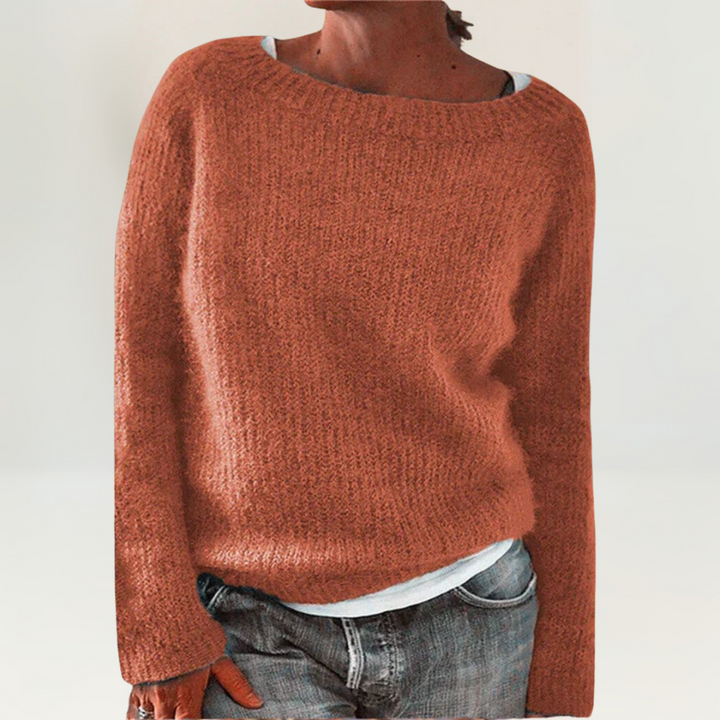 Ginie | Cozy Sweater