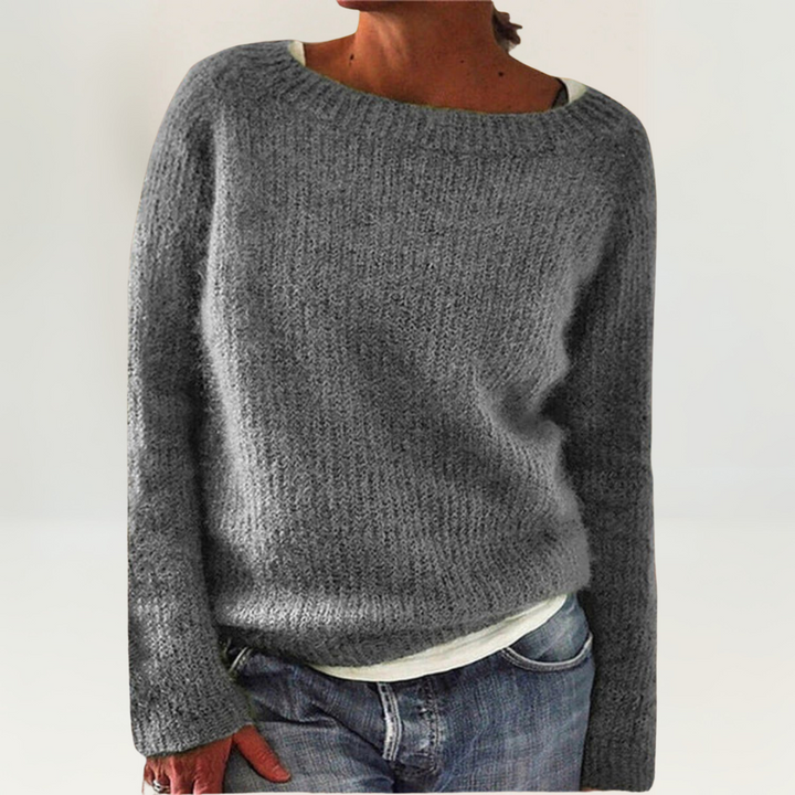 Ginie | Cozy Sweater