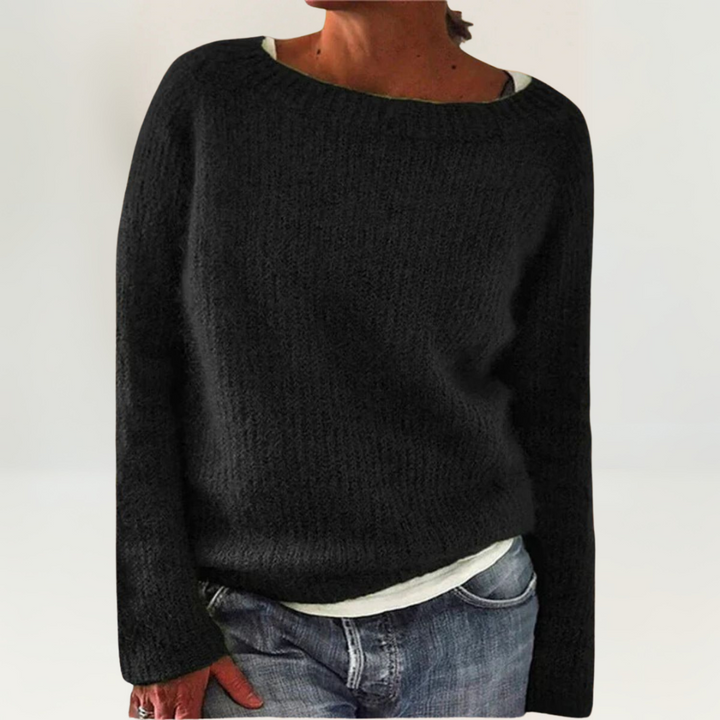 Ginie | Cozy Sweater