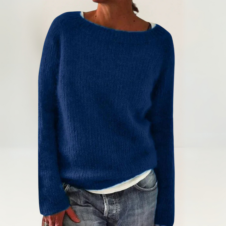 Ginie | Cozy Sweater