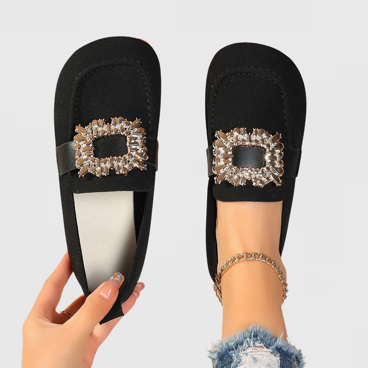 Marisol | Orthopedic Loafers