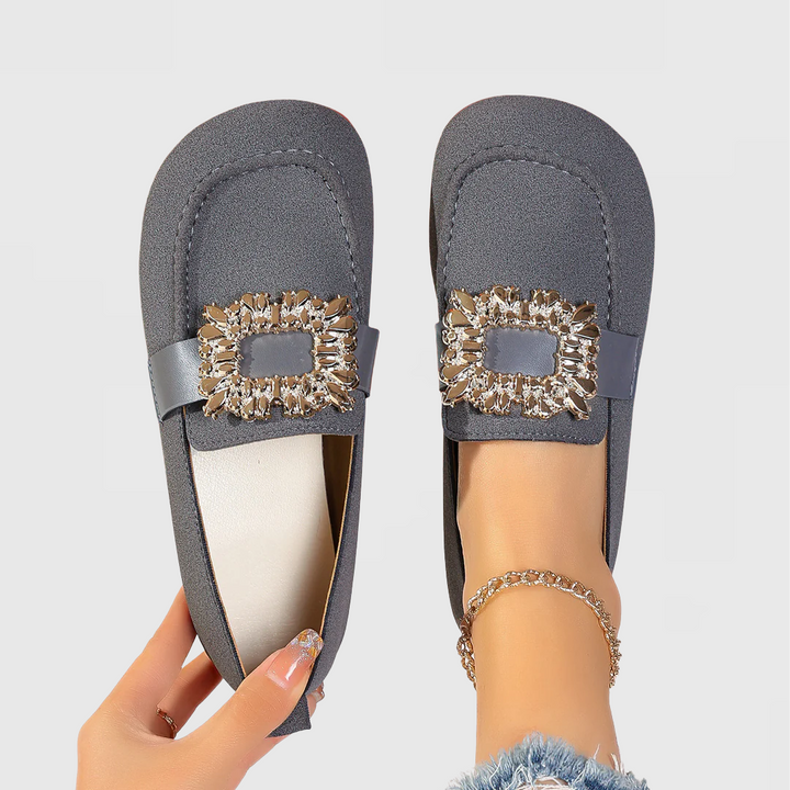 Marisol | Orthopedic Loafers