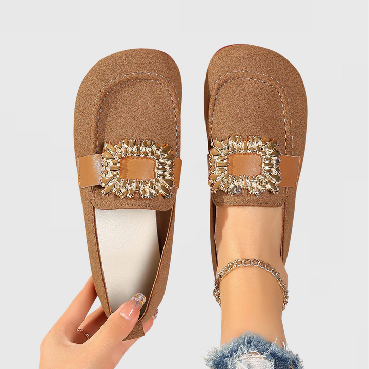 Marisol | Orthopedic Loafers