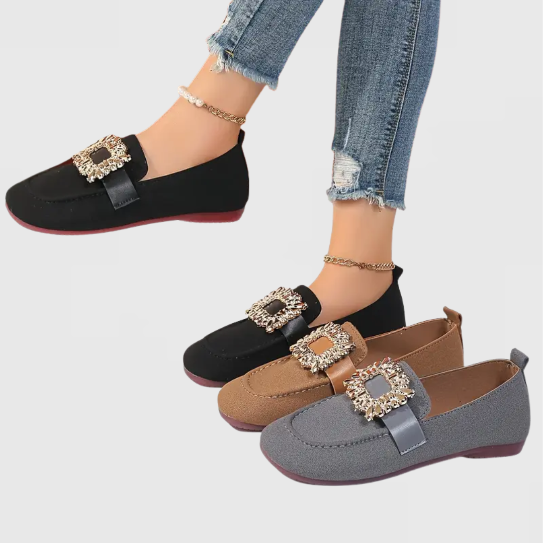 Marisol | Orthopedic Loafers