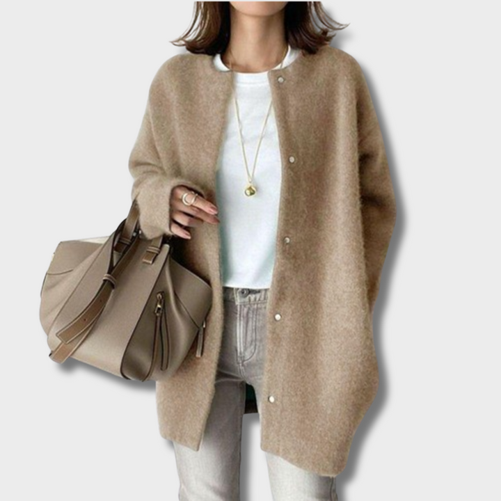 Mary - Comfortable Cardigan (1+1 FREE TODAY)