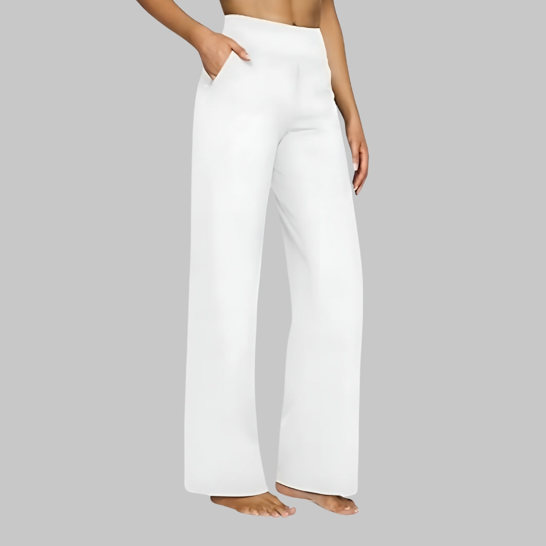 Miray | Comfortable Stretch Pants