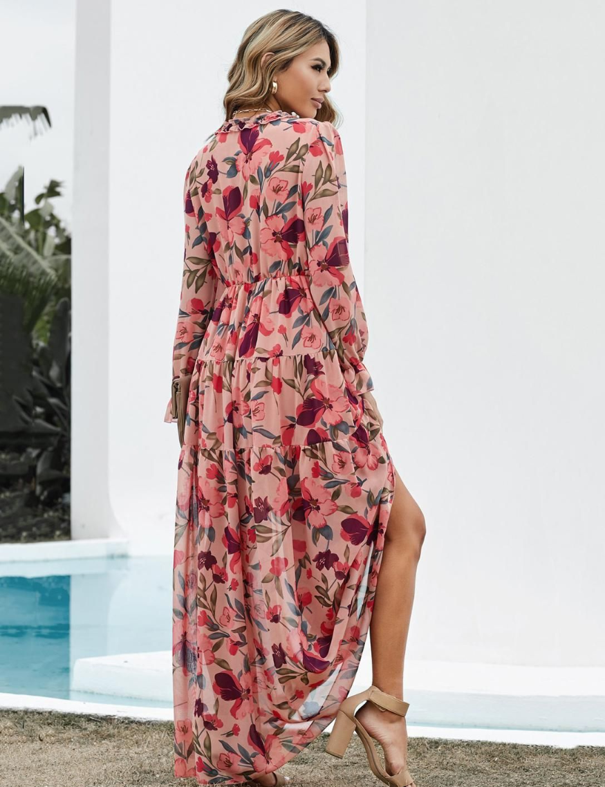 Helena dress