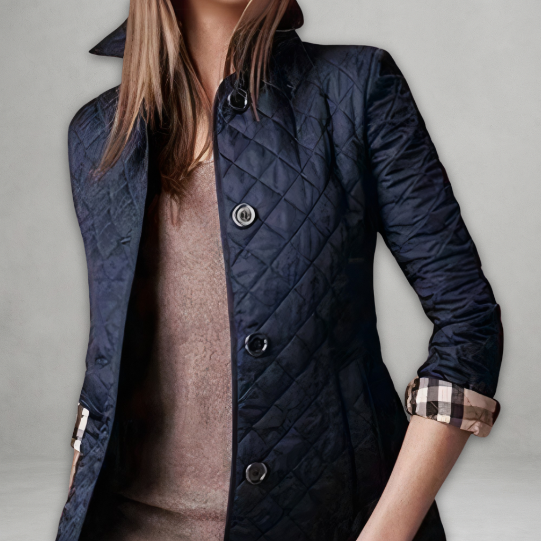 Ivee | Comfort Spring Jacket