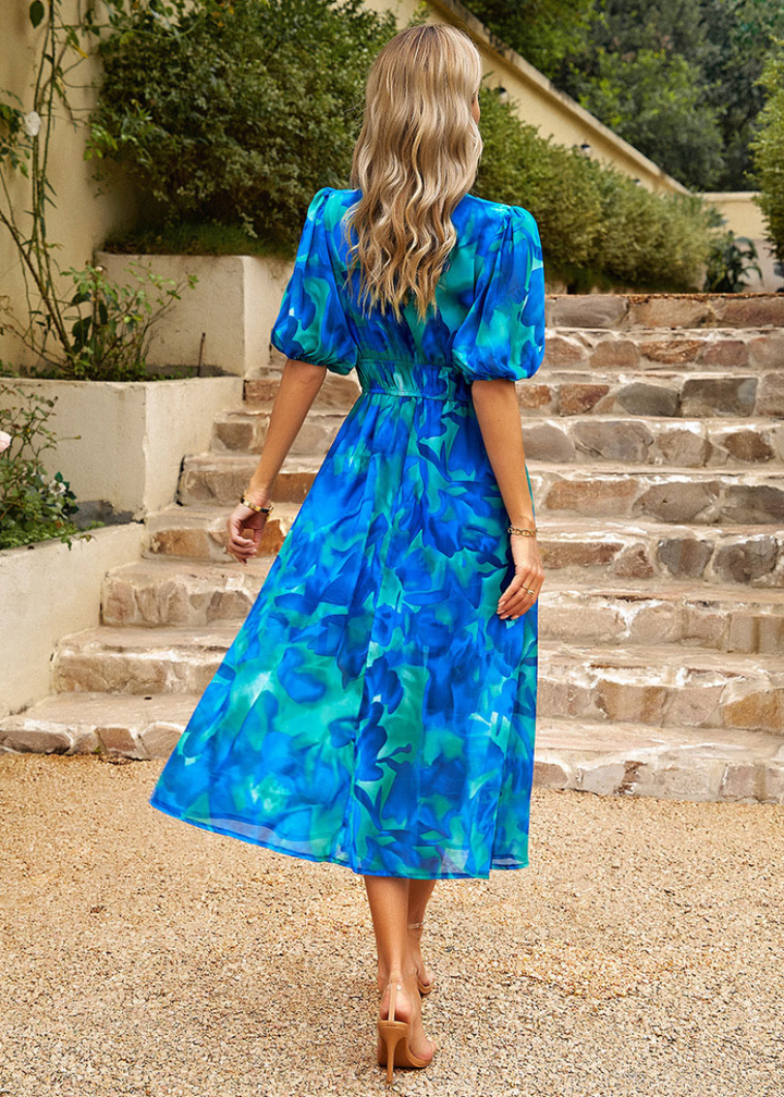 Violetta dress